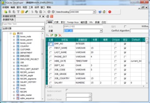 SharpPlus SQLite Developer 4.1.6.548 破解版 風(fēng)險(xiǎn)與正規(guī)數(shù)據(jù)庫管理方案探討